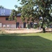 Construction of new training-mobilization dining facilities continues at Fort McCoy