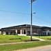 Construction of new training-mobilization dining facilities continues at Fort McCoy