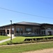 Construction of new training-mobilization dining facilities continues at Fort McCoy