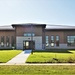 Construction of new training-mobilization dining facilities continues at Fort McCoy