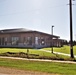 Construction of new training-mobilization dining facilities continues at Fort McCoy