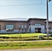 Construction of new training-mobilization dining facilities continues at Fort McCoy