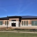 Construction of new training-mobilization dining facilities continues at Fort McCoy