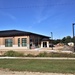 Construction of new training-mobilization dining facilities continues at Fort McCoy