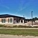 Construction of new training-mobilization dining facilities continues at Fort McCoy