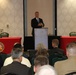 Corps engages industry through briefing event