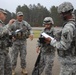 2015 Fort McCoy NCO Academy Best Warrior Competition.