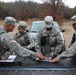 2015 Fort McCoy NCO Academy Best Warrior Competition.