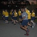 Command Physical Training