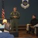 916th ARW Hosts North Carolina ESGR