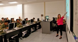 IT “A” School Convenes Inaugural Block 1 of Navy’s RRL Initiative