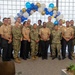 NMCSD Sailors Pose for Shipmate of the Month Photo