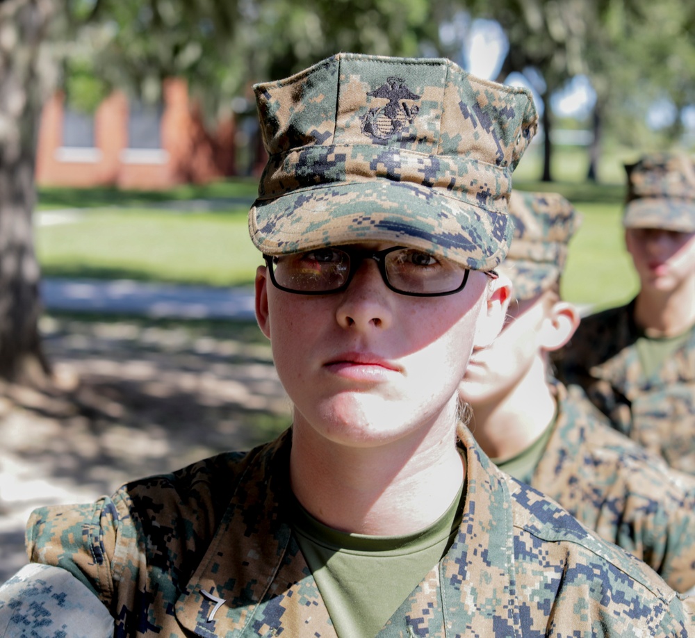 Honor graduates