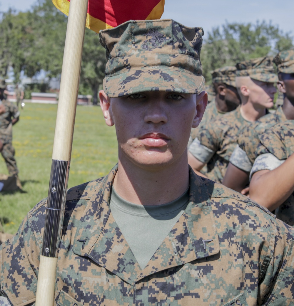 Honor graduates