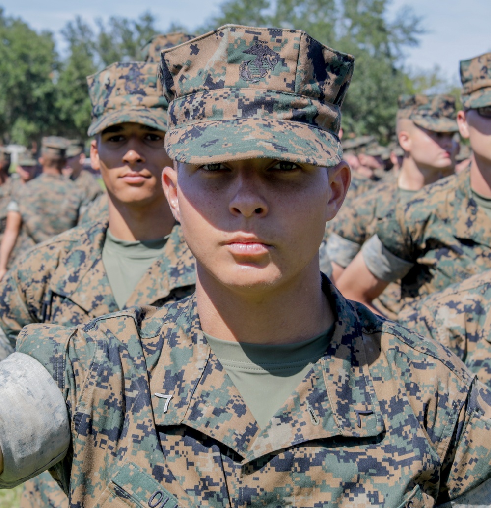 Honor graduates