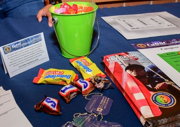 NMCP hosts Mental Health/Suicide Prevention Health Fair