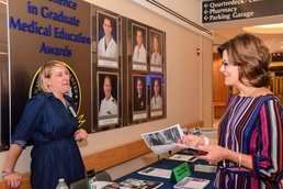 NMCP hosts Mental Health/Suicide Prevention Health Fair