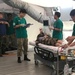 America’s medics take experience to Vietnam