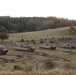 Battle Group Poland conducts rapid response exercise, Bull Run 10