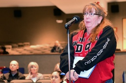 Knox Hills officials say housing at Fort Knox is good and getting better