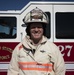 Inner fire: Nellis firefighter finds his strength, earns 12 OAY
