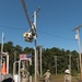 249th Engineer Battalion trains at Otis ANGB