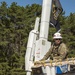 249th Engineer Battalion trains at Otis ANGB