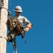 249th Engineer Battalion trains at Otis ANGB