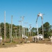 249th Engineer Battalion trains at Otis ANGB