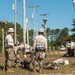 249th Engineer Battalion trains at Otis ANGB