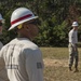 249th Engineer Battalion trains at Otis ANGB