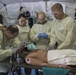 Army and Navy Reserve and National Guard train to save lives