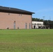 Work continues with updating Fort McCoy’s Main Gate