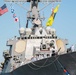 USS McFaul Returns to Naval Station Norfolk