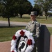 2019 POW/MIA Wreath Laying Ceremony
