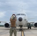 Plane Captain