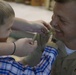 Chief Pinning