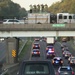 Fallen Soldier Receives Honorable Escort