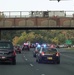 Fallen Soldier Receives Honorable Escort