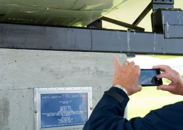 107th Vietnam Veterans Return to Unit 50 Years Later
