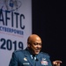 Lt Gen Cotton opens 2019 AFITC