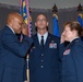 Col Jones Assumes Command of Eaker Center