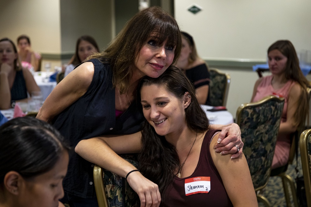 What to Expect When You're Expecting Heidi Murkoff, MCBH