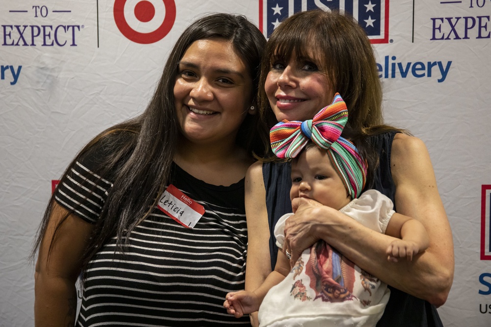 What to Expect When You're Expecting Heidi Murkoff, MCBH