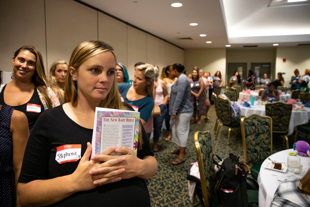 What to Expect When You're Expecting Heidi Murkoff, MCBH