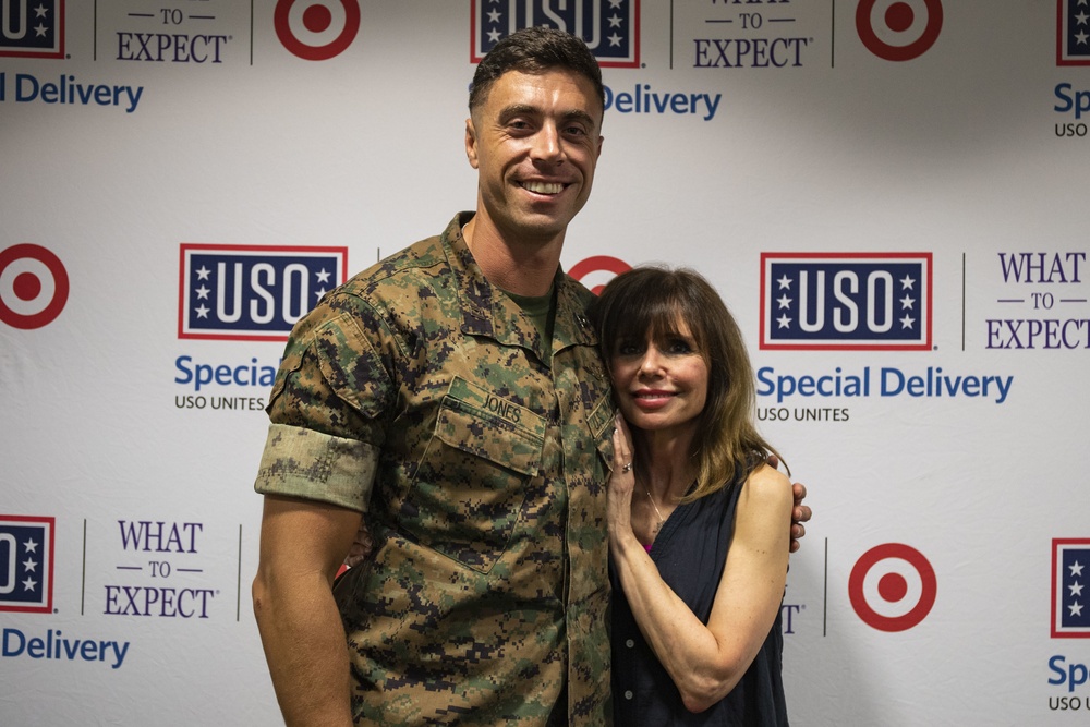 What to Expect When You're Expecting Heidi Murkoff, MCBH