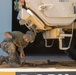 Marines from 2nd TSB conduct rail loading operations in support of MWX