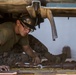 Marines from 2nd TSB conduct rail loading operations in support of MWX