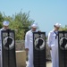 Naval Hospital Camp Pendleton Held its 29th Annual POW/MIA Ceremony