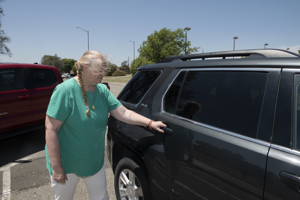 Rideshare Tips
